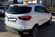 ford ecosport tdci 